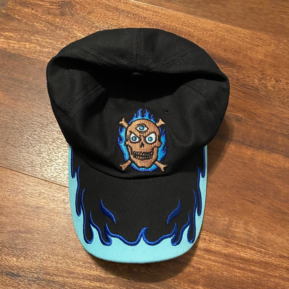 Dad Hat MBM Gallery